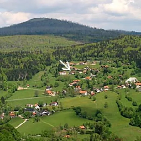 Boxleitner * Neuschoenau